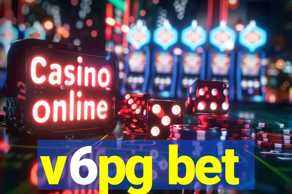 v6pg bet